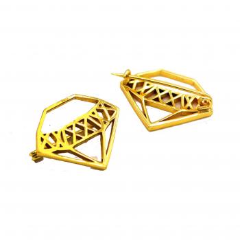 Sterling Silver Cuff Links - Timeless Elegance for Men nd Women 